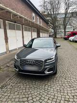 Audi Q2 1.0 TFSI ultra S tronic - - Audi Q2 in Krefeld