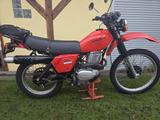 Honda XL 500 - HONDA XL 50