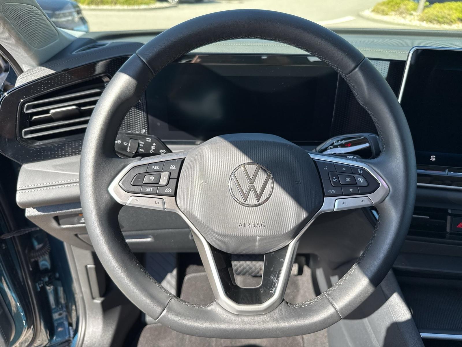 Volkswagen Tiguan Life 4M TDI CarPlay Kamera StHz ACC AHK