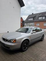 Chevrolet Evanda / TÜV neu bis 06/2028 - Chevrolet aus 2003