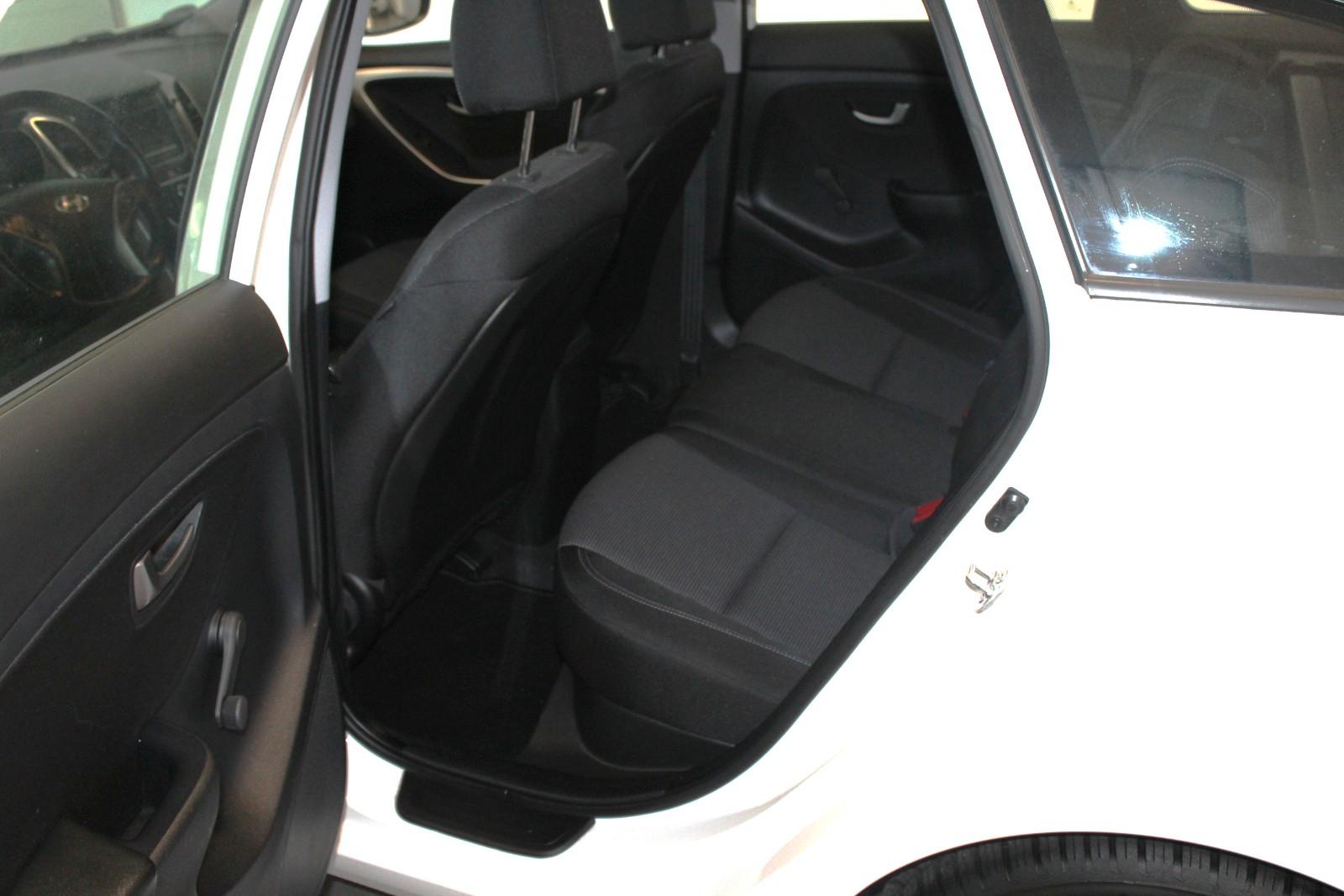 Hyundai i30 cw Classic
