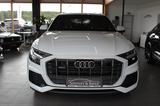 Audi Q8 50 TDI S tronic quattro S line sport - Audi Q8 Sport Gebrauchtwagen