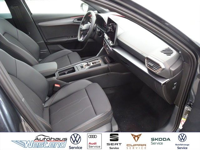 Fahrzeugabbildung CUPRA Formentor 1,5l eTSI 110kW DSG LED Navi Klima