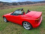 BMW Z1 - BMW Z1 aus 1991