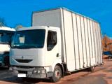 Renault Midlum 150dci*Glasreff/Glas Transporter - Angebote