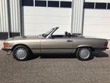 Mercedes-Benz SL 560 - Mercedes-Benz SL 560