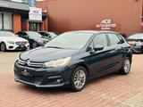 Citroën C4 Lim. Tendance - Citroën C4 Gebrauchtwagen