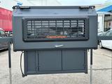 Andere Capra Camper Offroad Pic-UP Wohnkab.Absetzkabine - Offroad Wohnmobile & Camper