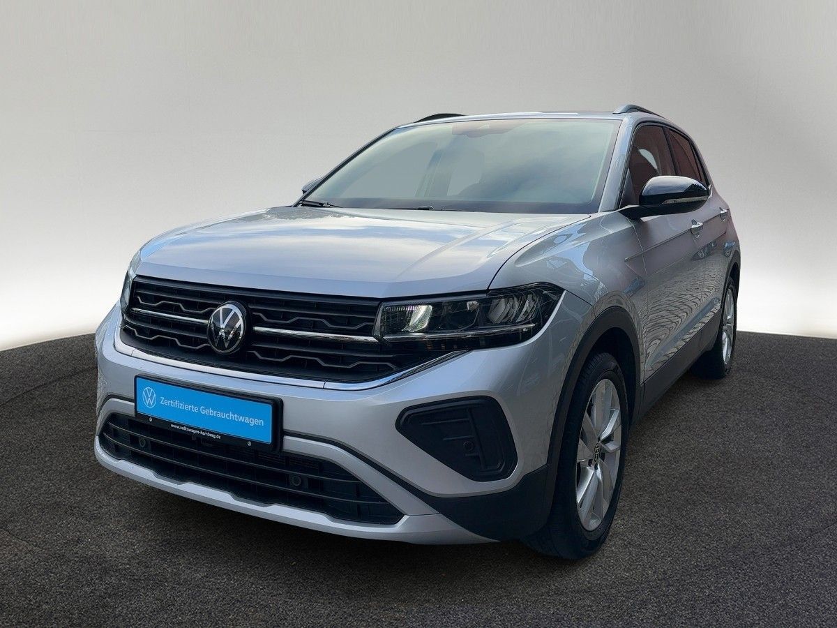 Volkswagen T-Cross - Bild 2