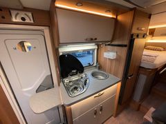 Weinsberg Pepper 600 MEG | Einsteigen, los, genießen!