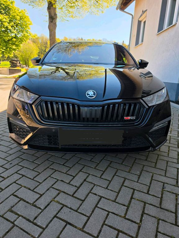 Image of Skoda Octavia