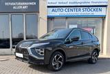 Mitsubishi Eclipse Cross Plus SelectBlack Hybrid AWD KAMERA - Mitsubishi Eclipse Cross in Hannover