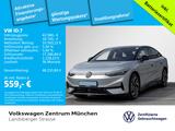 Volkswagen ID.7 Pro 210kW/82kWh ACC CCS IQ.Light Navi AreaV - Volkswagen ID.7 in München