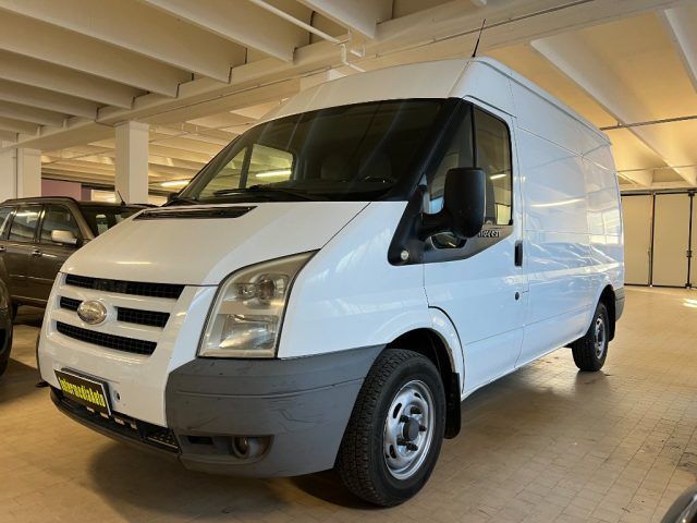 Ford FORD Transit 300M Unico Proprietario