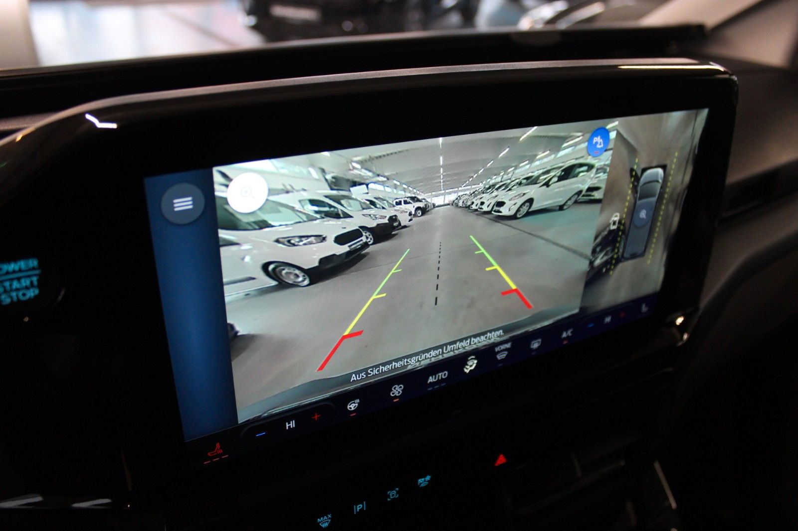 Fahrzeugabbildung Ford NUGGET L1 Active MARKISE + Aufstelldach SOFORT