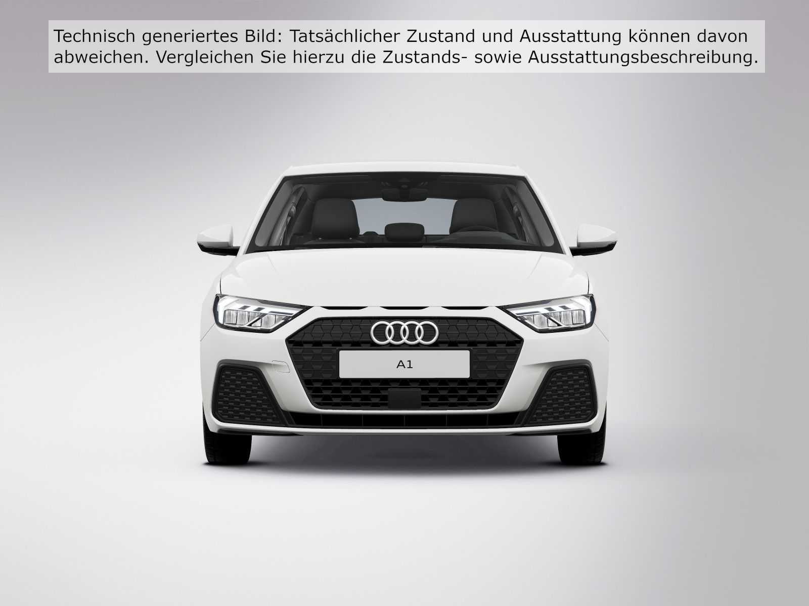 Audi A1 - Bild 5