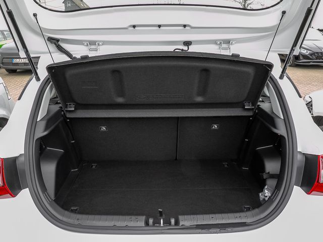 Hyundai i20 1.0 T-GDI Trend MY25 Navi Kamera CarPlay DAB