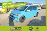 Volkswagen up! e-up! Style CCS /Kamera/Facelift/PDC - gebrauchte Volkswagen up! mit Facelift