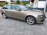 Audi A4 Avant 3l TDI; V6; Quattro, 8-fach ... - Audi A4: Kombi, V6 TDI