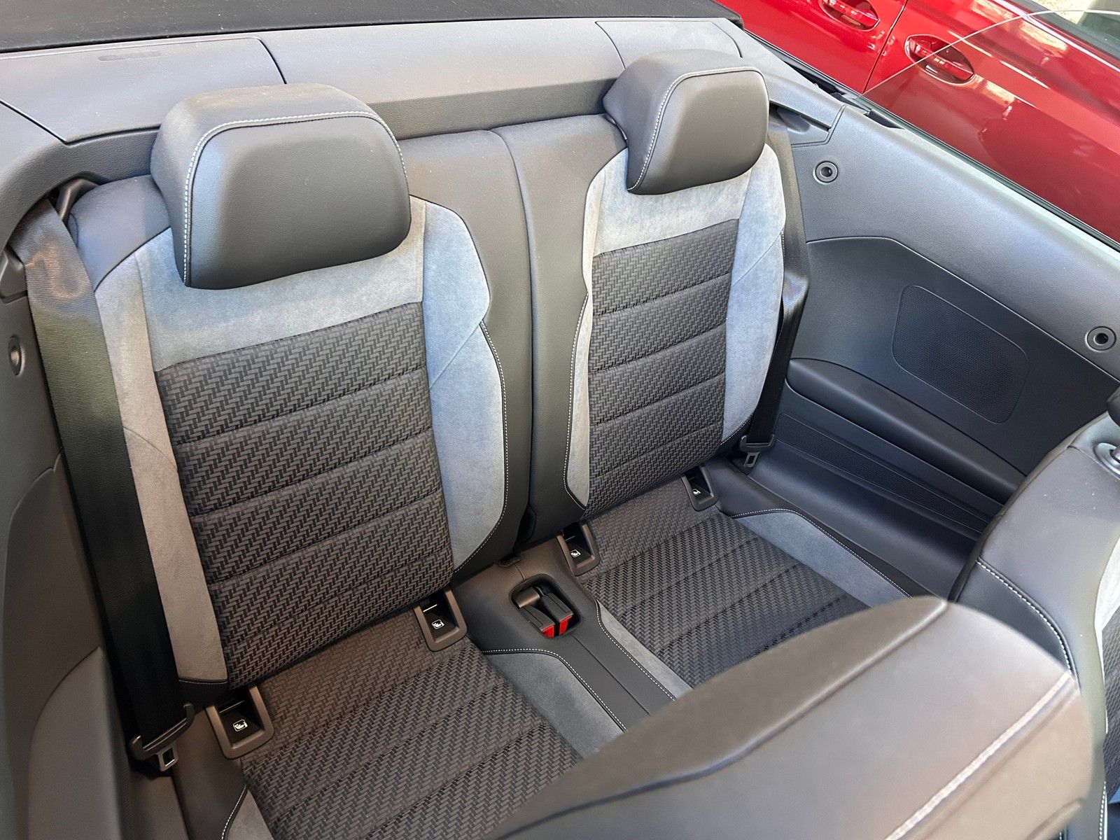 Volkswagen T-Roc - Bild 18