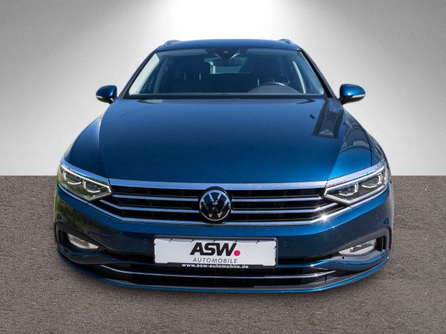 Volkswagen Passat Variant - Bild 5
