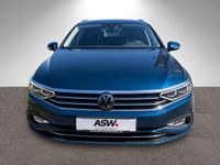 Volkswagen Passat Variant - Vorschau Bild 5