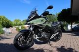 Honda NC 750 X ! DCT ! 2025 ! MIT ZUBEHÖR ! 6 JAHRE GA - TOURER VON 501 BIS 750 CCM
