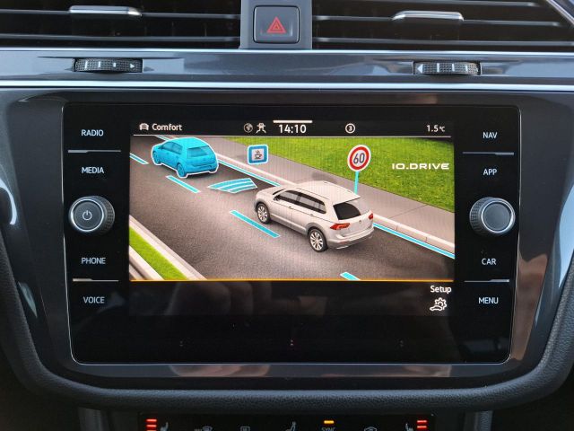 TIGUAN ALLSPACE 2.0 TSI DSG 4MOTION