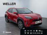 Toyota Yaris Cross Hybrid 1.5 Team D *RCam*CarPlay*SHZ* - scheckheftgepflegte Toyota Yaris Cross