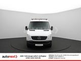 Mercedes-Benz Sprinter 313 *Mixto* 5-SITZE+AHK2,8t+DACHTRÄGER  - Mercedes-Benz Sprinter aus 2010: 313