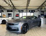 Chevrolet Camaro SS 6.2 V8*DEUTSCH*KAMERA*BOSE*1.HAND* - Chevrolet Camaro: 1ss