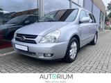 Kia Carnival 2.9 CRDi VGT EX AUTOMATIK TEMP. KLIMA - Kia Carnival: Ex