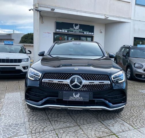 Mercedes-Benz Mercedes-benz GLC 220 GLC 220 d 4Matic Premium