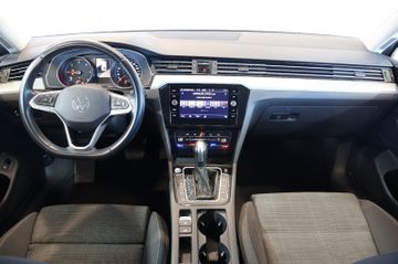 Volkswagen Passat 2.0 TDI Business CARPLAY+ACC+LED+AHK