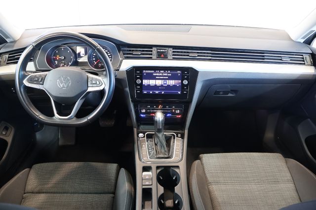 Volkswagen Passat 2.0 TDI Business CARPLAY+ACC+LED+AHK
