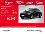 Audi Q8 55 TFSI quatt. S line HDMatrix ACC AHK HeadUp - AUDI Q8 Leasingangebote für Privatpersonen