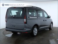 Volkswagen Caddy Maxi - Vorschau Bild 3