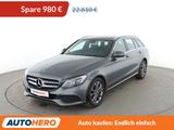 Mercedes-Benz C 180 CGI T Avantgarde Aut.*NAVI*LED*PDC*SHZ* - Mercedes-Benz C 180 in Bochum