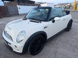 MINI COOPER S CABRIO Sidewalk Sidewalk - MINI Cooper S Cabrio: Roadster, Sidewalk