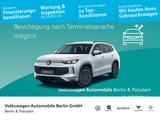 Volkswagen Tayron 1.5 eTSI Life DSG Navi LED AZV 7.Sitzer - silberne Volkswagen Tayron