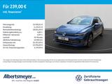 Volkswagen Golf VIII 1.5 eTSI EDITION 50 +DSG+PANORAMA+ACC+