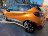 Renault Captur ENERGY TCe 120 Intens Intens - Renault Captur von privat