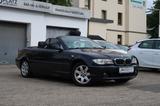 BMW 318 Ci *LEDER *XENON *WINDSHOTT *PDC