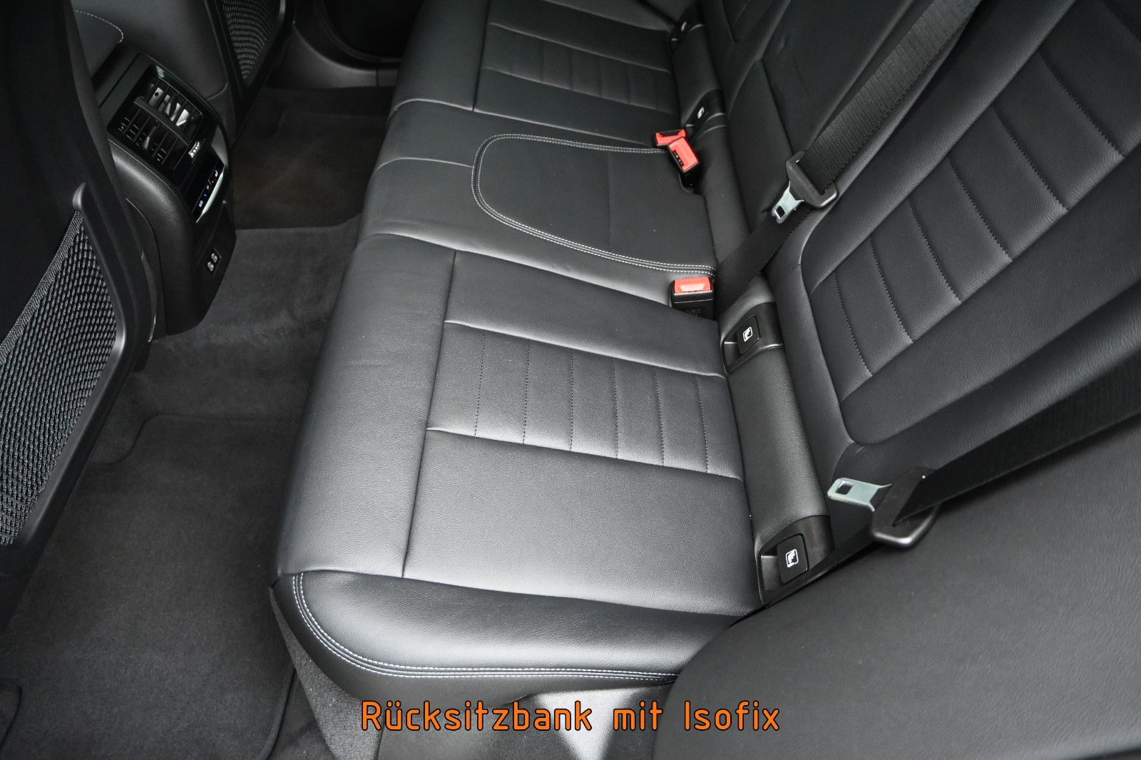 Fahrzeugabbildung BMW X3 xDr.30d °ACC°AHK°ADAP.LED°LEDER°STANDHEIZUNG°