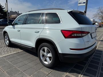 Skoda Kodiaq - 10