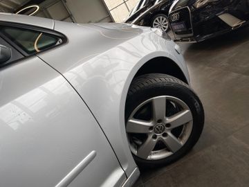 Volkswagen Golf Plus V United *TEMPOMAT*SZHZ*AHK*KLIMA*