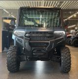 Polaris RANGER XP 1000 EPS | NEU | BLUE SLATE | FULL CAB - Offers