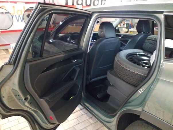 Volkswagen Tayron - Bild 8