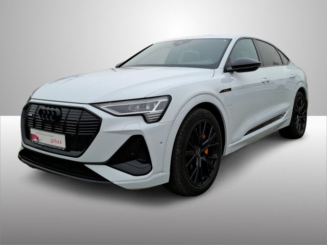 E-TRON SPORTBACK 50 QUATTRO S-LINE
