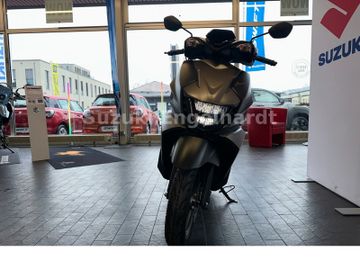 Suzuki Avenis 125 M6
